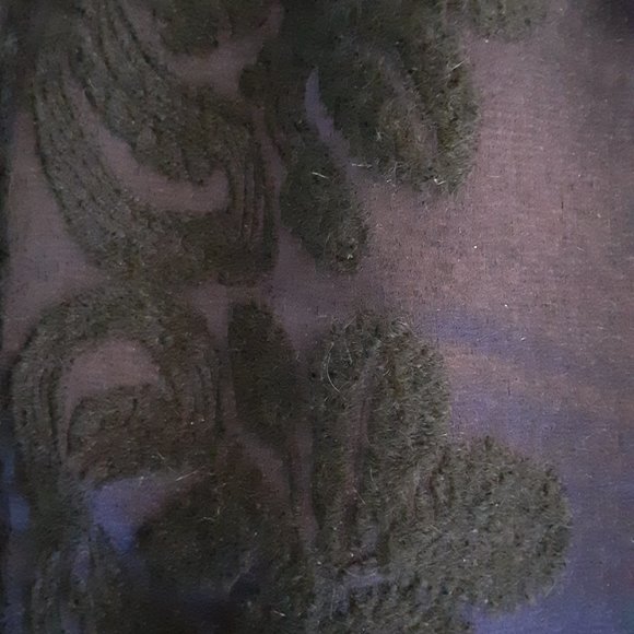 YSL Rive Gauche skirt - Picture 5 of 6